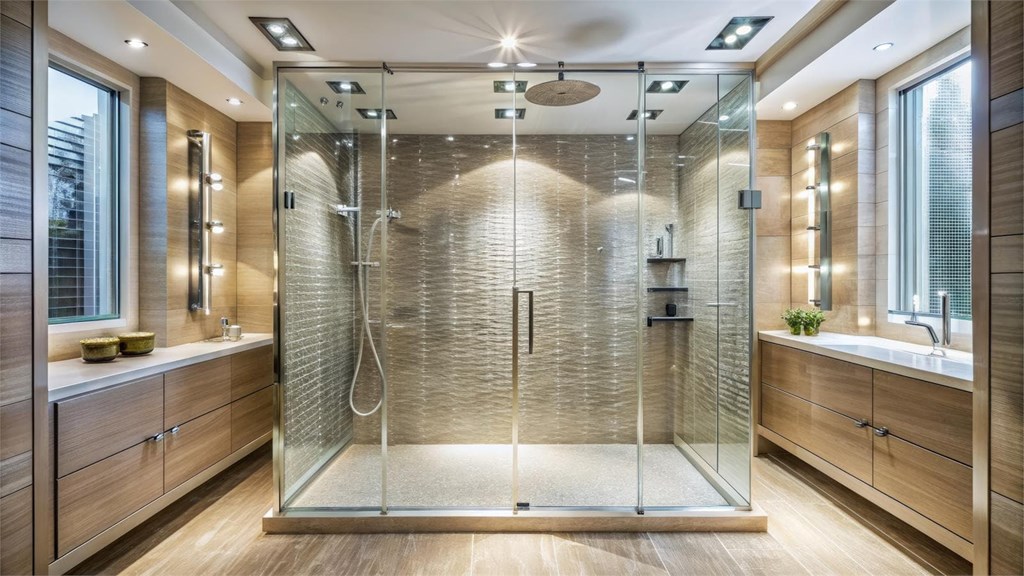 3 cosas que debe saber antes de instalar una cabina de hidromasaje