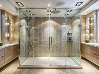 3 cosas que debe saber antes de instalar una cabina de hidromasaje