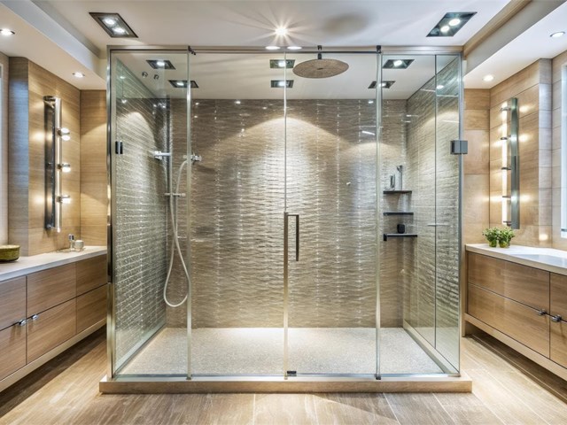 3 cosas que debe saber antes de instalar una cabina de hidromasaje