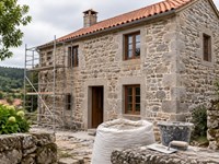 5 consejos para rehabilitar una casa de piedra sin perder su esencia