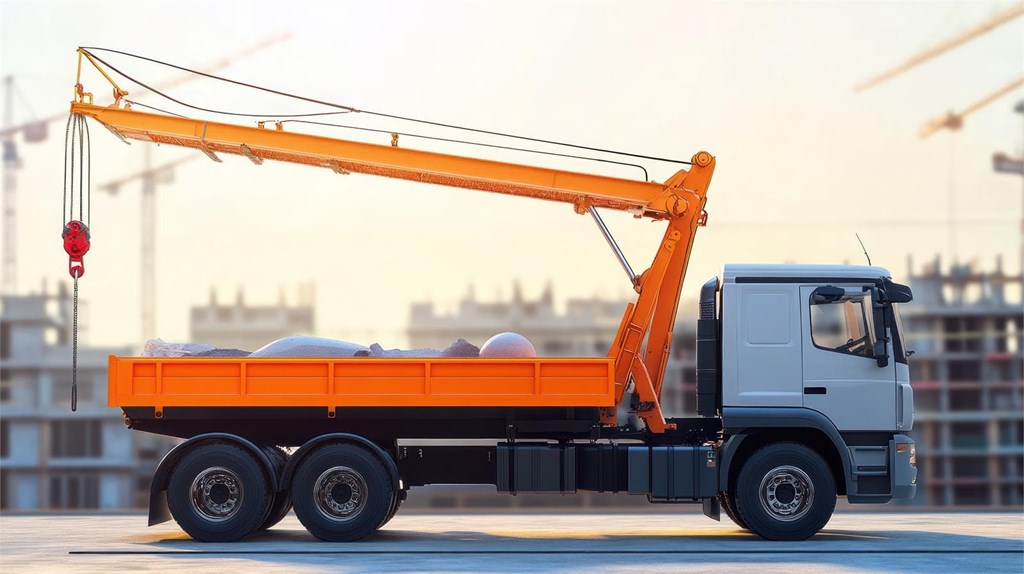 ¿Cuándo puedo solicitar el servicio a domicilio con camión grúa?