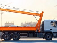 ¿Cuándo puedo solicitar el servicio a domicilio con camión grúa?