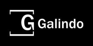Logo de Griferías Galindo