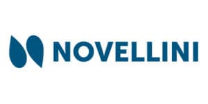 Logo de Novellini