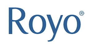 Logo de Royo