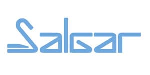 Logo de Salgar