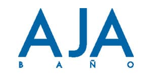 Logo de AJA