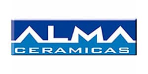 Logo de  Alma Cerámica