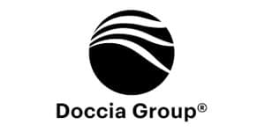 Logo de Doccia