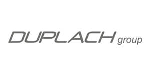 Logo de Duplach
