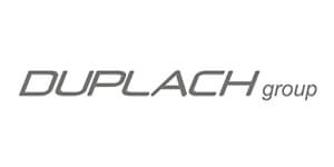 Logo de Duplach