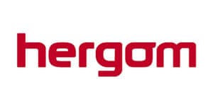 Logo de Hergom