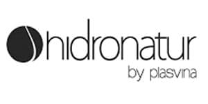 Logo de Hidronatur