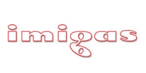 Logo de Imigas