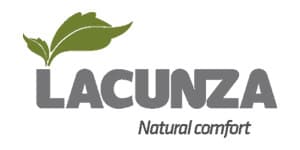 Logo de Lacunza