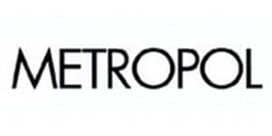 Logo de Metropol