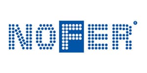 Logo de Nofer