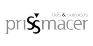 Logo de Prissmacer