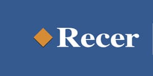 Logo de Recer