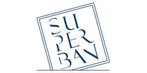 Logo de Superban
