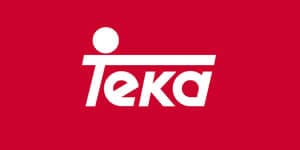 Logo de Teka