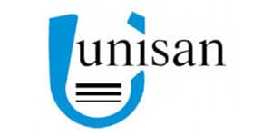 Logo de Unisan