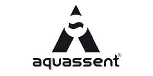 Logo de Aquasent