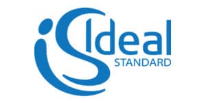 Logo de Ideal Standard