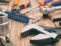 Los 10 productos de ferretería indispensables en cualquier vivienda