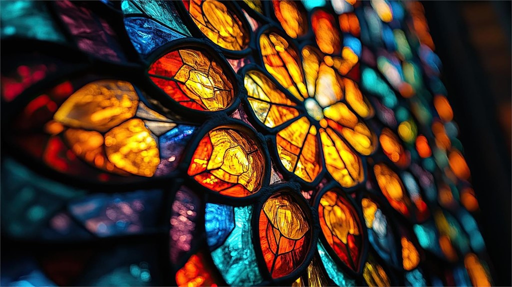 Mosaicos vítreos: el arte en la decoración de interiores
