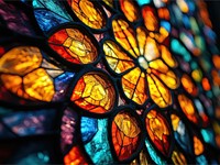 Mosaicos vítreos: el arte en la decoración de interiores