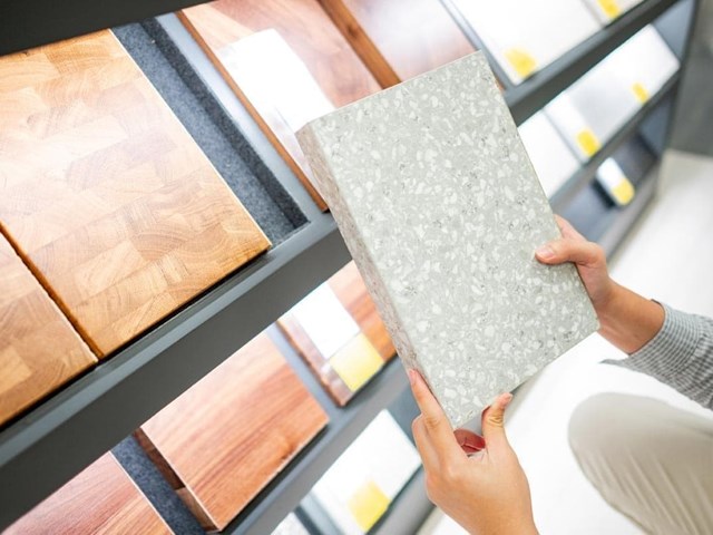 ¿Qué opciones ofrecemos en pavimentos y revestimientos cerámicos en Rábade?